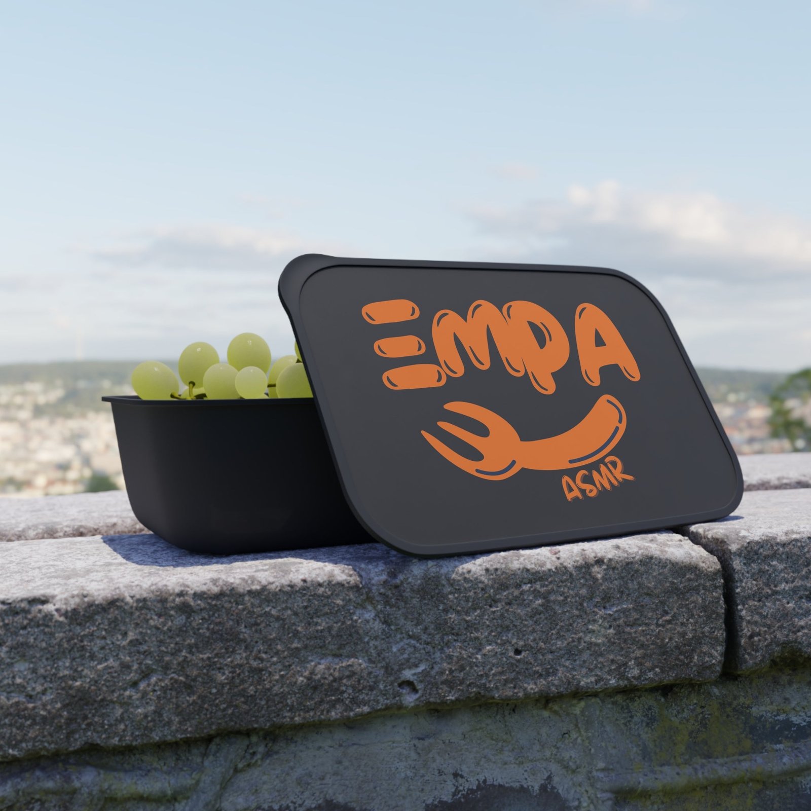 Featured image for 'Empa ASMR Eco-Friendly Bento Box 🍱'
