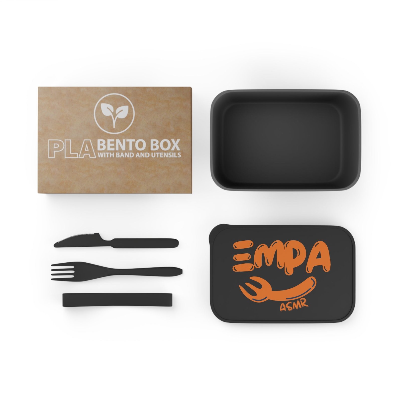 Featured image for 'Empa ASMR Eco-Friendly Bento Box 🍱'