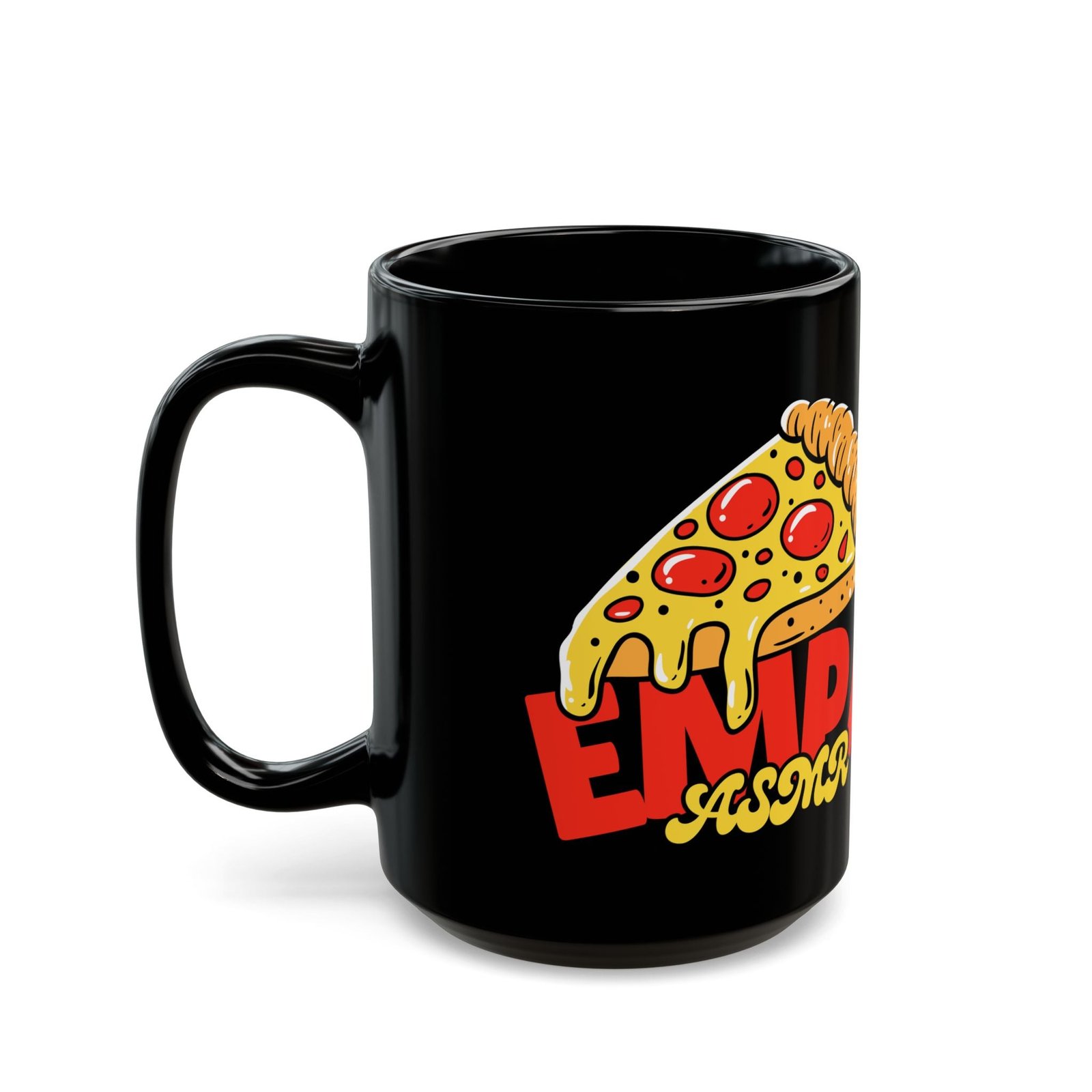 Featured image for 'Empa ASMR Black Mug ☕️'