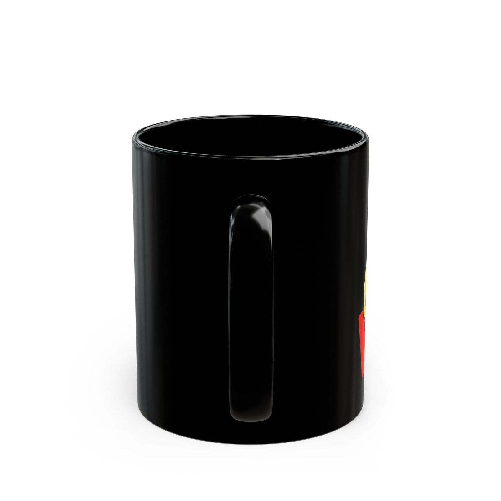 Featured image for 'Empa ASMR Black Mug ☕️'