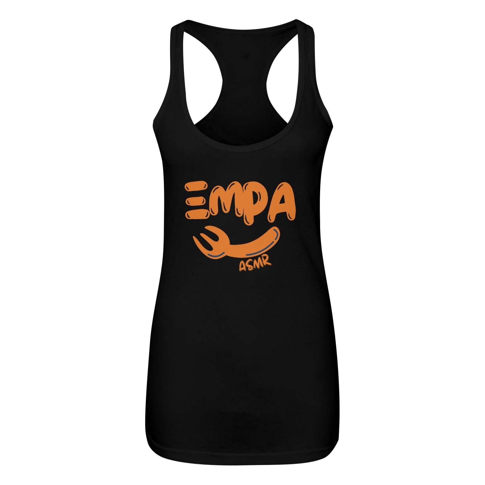 Featured image for 'Empa ASMR Women’s Tank Top – Made in the USA ✨'