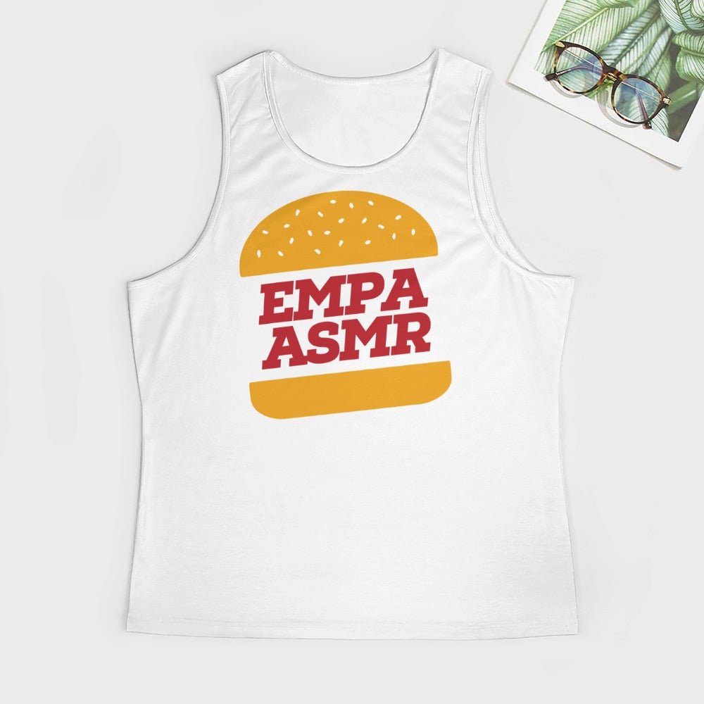 Featured image for 'Empa ASMR Men's Full Print Vest – Comfort Meets Style 👕🔥'