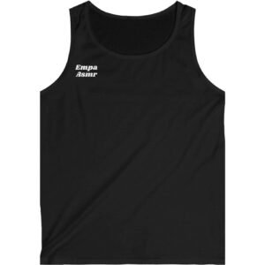 🔥 Empa ASMR Men's Softstyle Tank Top  Comfort Meets Style! 🔥