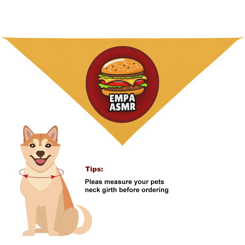 Featured image for 'Pet Scarf'